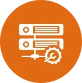 AWS cloud migration and maintenance of all legacy equipment