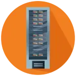 Storage Hardware