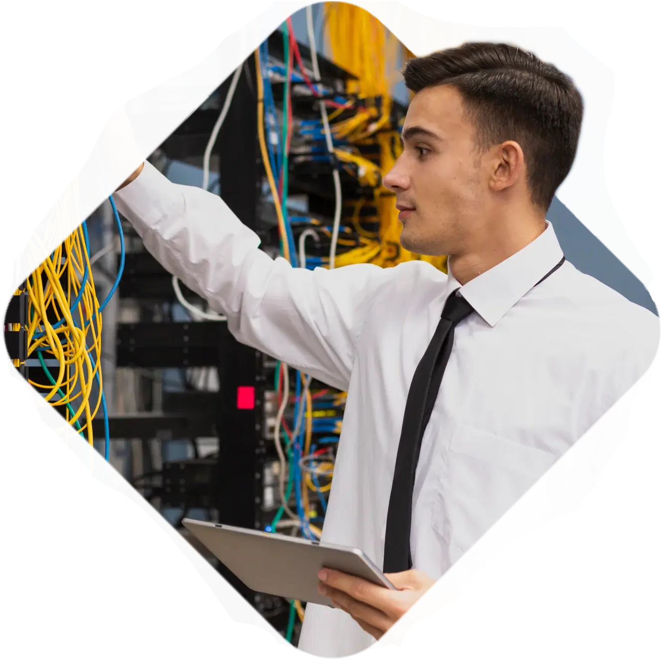 ReluTech Data Center Solutions