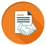 Flexible Contracts 3rd party maintenance