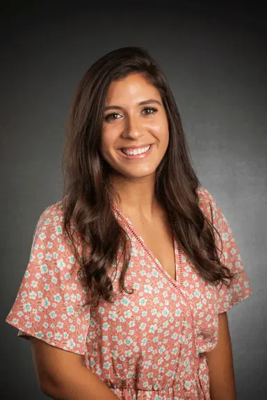 Maisa Gonzalez headshot