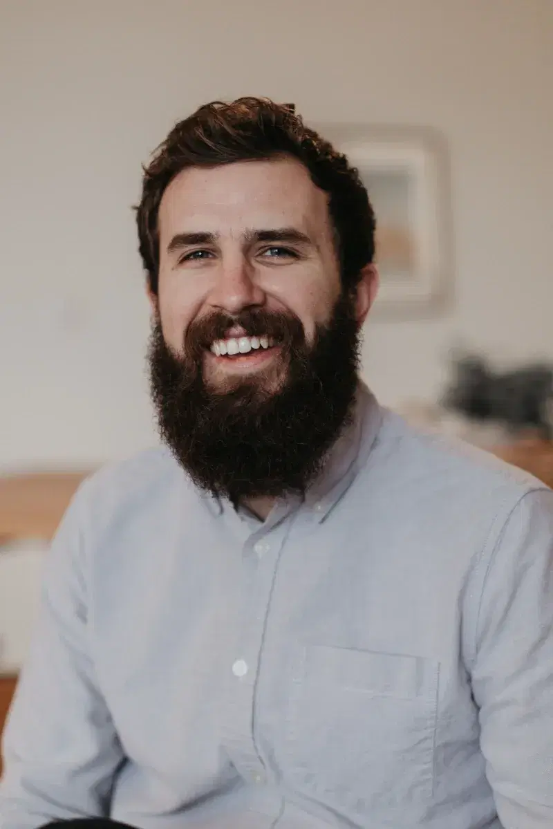 Andy Debusk
