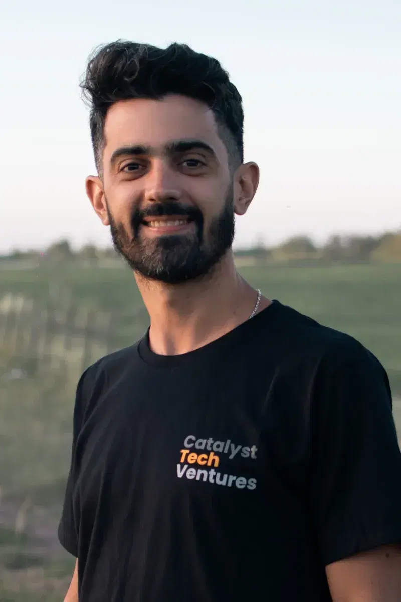 Fernando Trovati