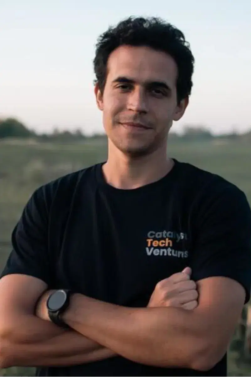 Juan Cruz Stingo