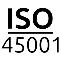 ISO 45001 iso 45001