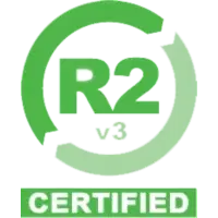 R2 certification r2 certification