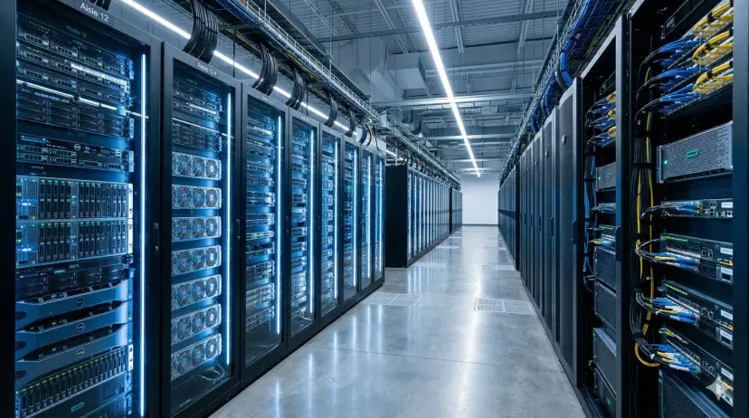 The 2026 Server Hardware Crisis The 2026 Server Hardware Crisis