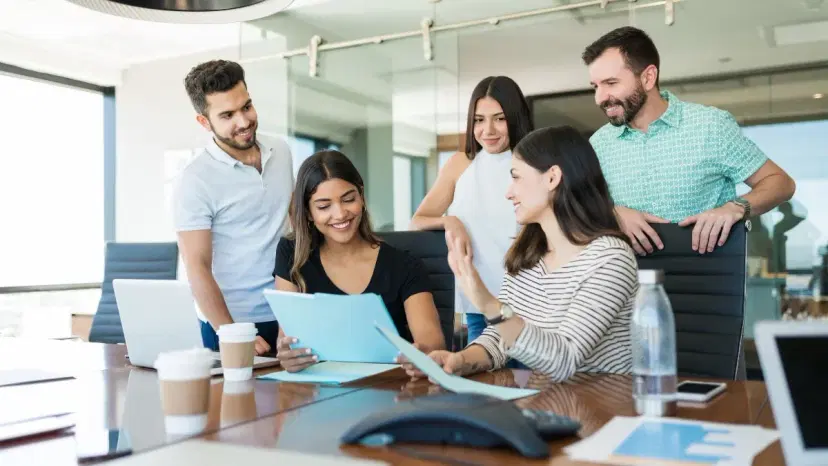 A Learning Software Company in Virginia Saved 50% On Hardware Maintenance A Learning Software Company in Virginia Saved 50% On Hardware Maintenance