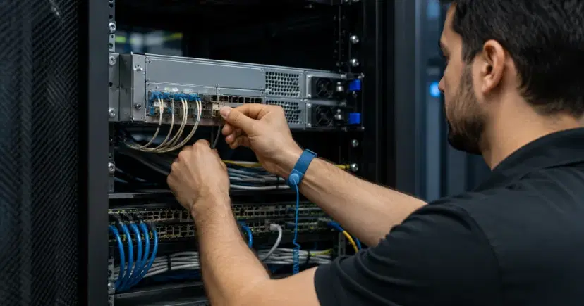 Cisco Nexus 9000 End of Life: What the 93180YC-EX and 93108TC-EX Support Deadlines Mean Cisco Nexus 9000 End of Life: What the 93180YC-EX and 93108TC-EX Support Deadlines Mean