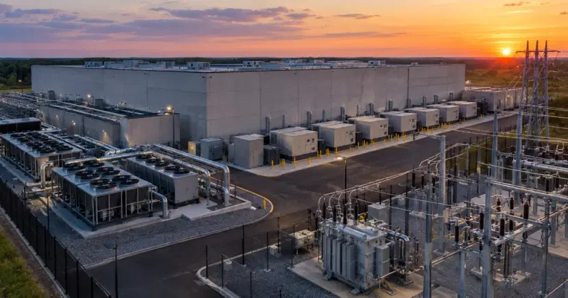 How Much Does It Cost to Build a Data Center in 2026? (And Why Most Companies Shouldn’t) How Much Does It Cost to Build a Data Center in 2026? (And Why Most Companies Shouldn’t)