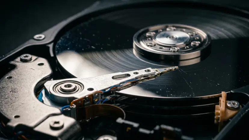 Do Hard Drives Go Bad If You Don't Use Them? Do Hard Drives Go Bad If You Don't Use Them?