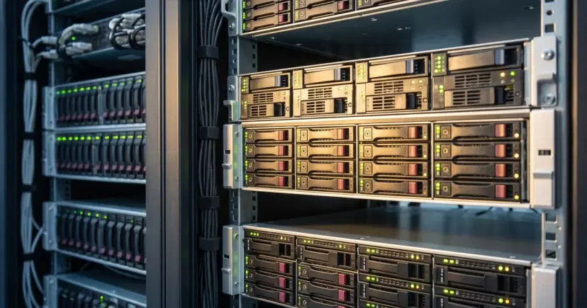 SAN Storage Expansion: How to Balance Performance and Cost SAN Storage Expansion: How to Balance Performance and Cost
