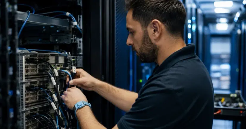 Server Decommission Checklist: A Step-by-Step Guide Server Decommission Checklist: A Step-by-Step Guide